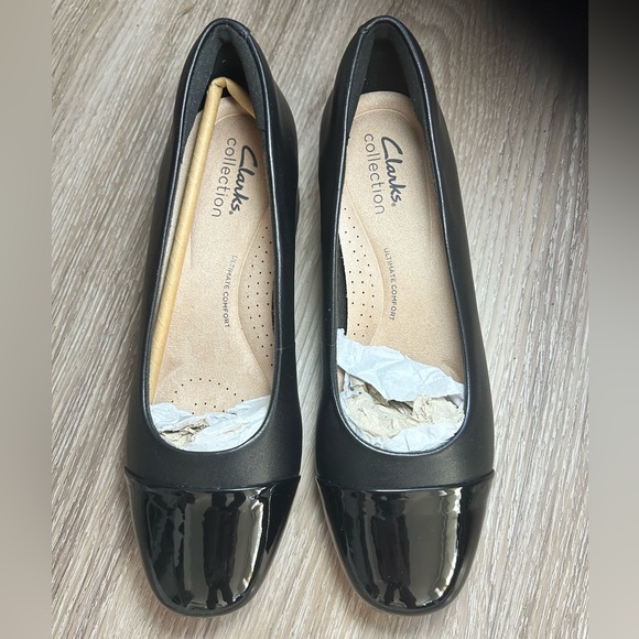 Clark’s Marilyn Sarah Pumps - Picture 13 of 14